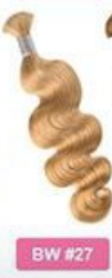 BoHo Braiding Hair- BodyWave