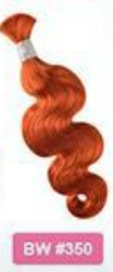 BoHo Braiding Hair- BodyWave