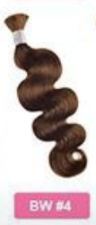BoHo Braiding Hair- BodyWave