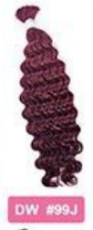 BoHo Braiding Hair- Deep Wave