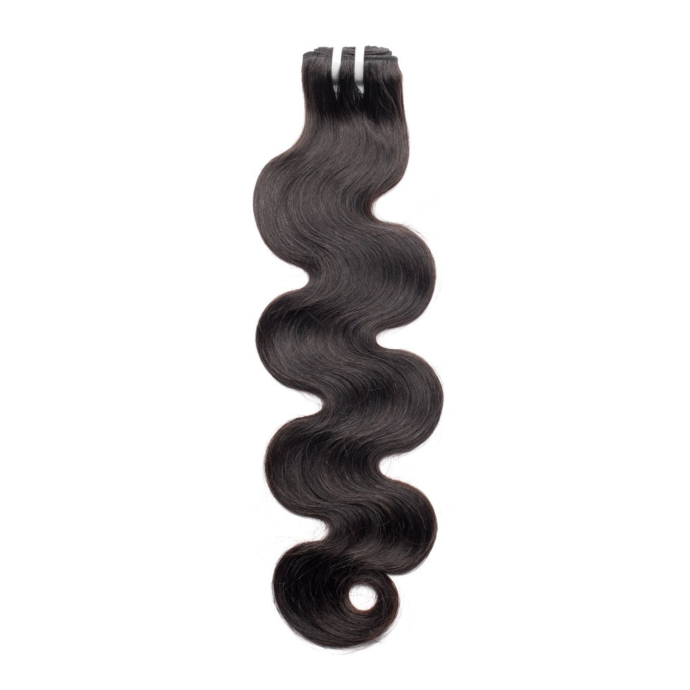 Raw Vietnamese Bodywave Hair Bundle