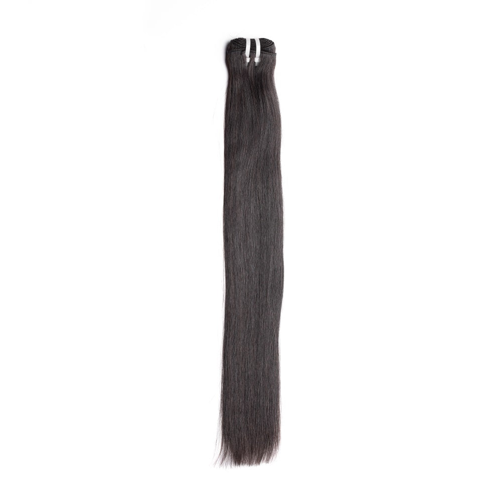 Raw Vietnamese Straight Hair Bundle