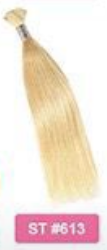 BoHo Braiding Hair- Straight