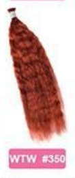 BoHo Braiding Hair- Wet N' Wave