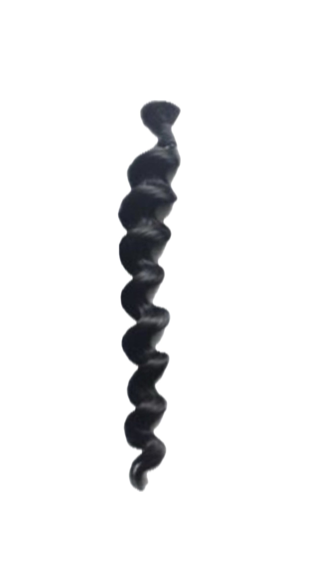 Virgin Loose Body Wave Hair