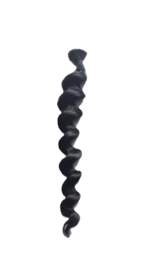 Virgin Loose Body Wave Hair