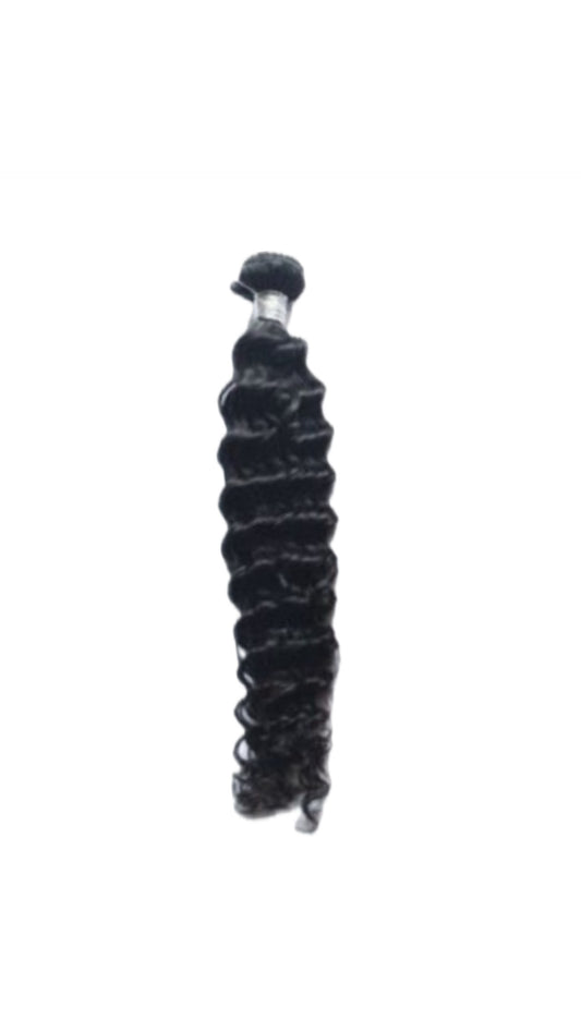 Virgin Deep Wave Hair