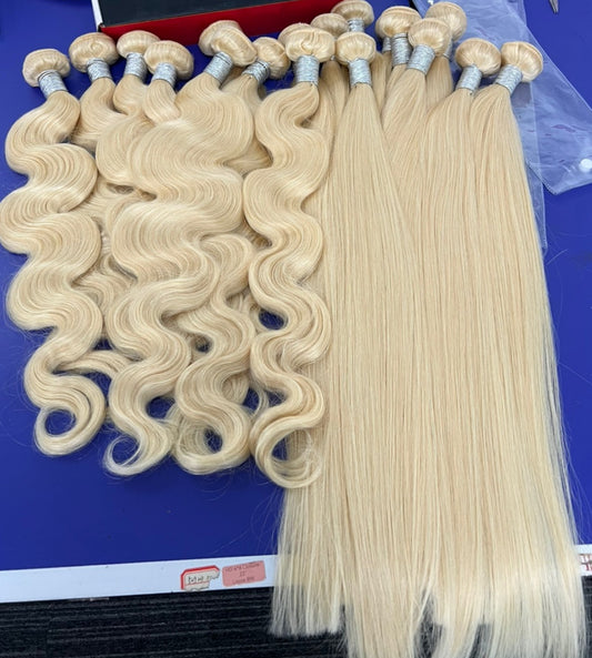 #613 Bundles