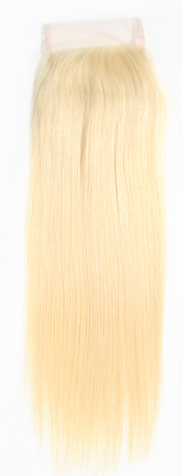 #613 Lace Closures & Frontals