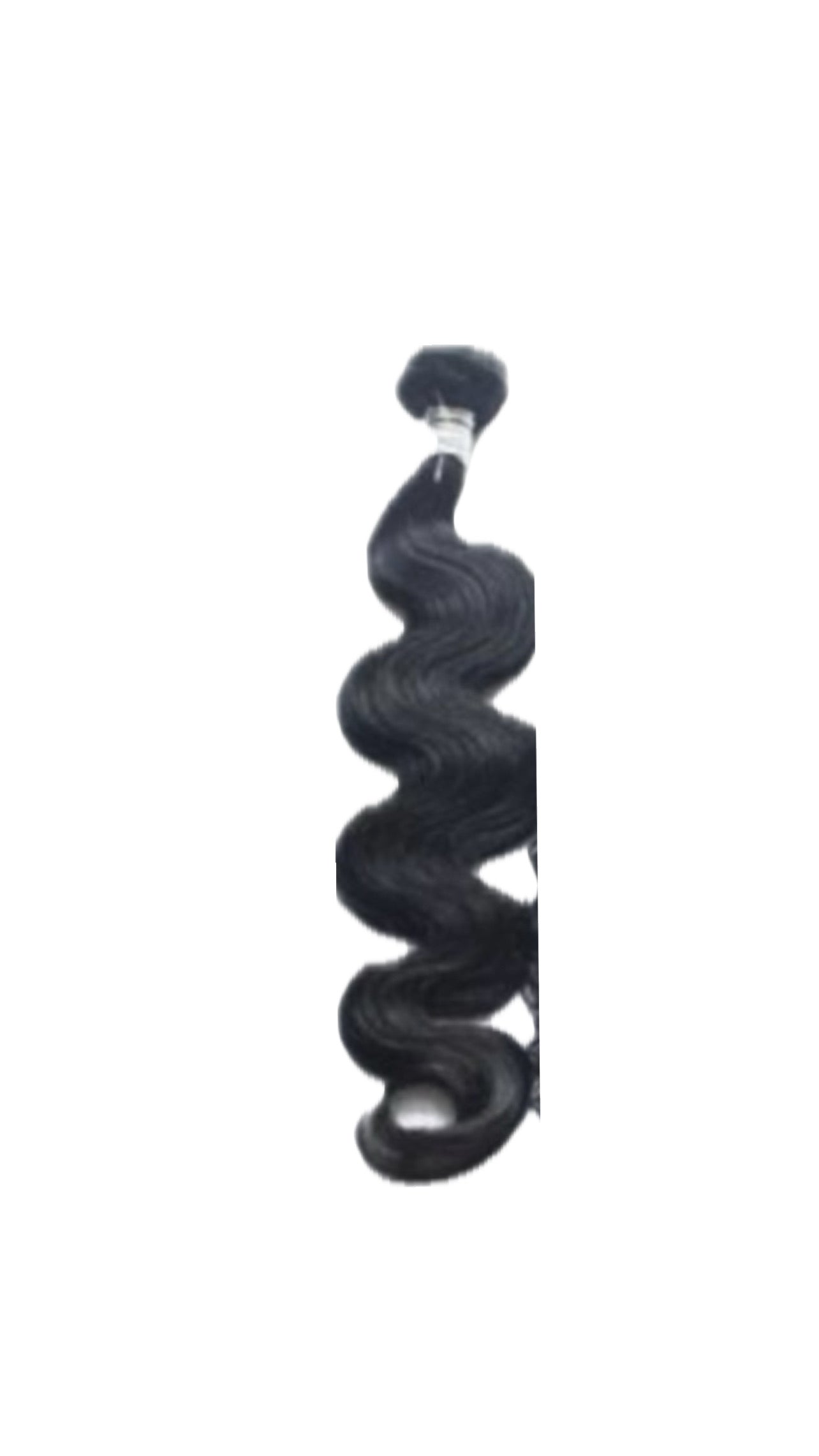 Virgin Bodywave Hair