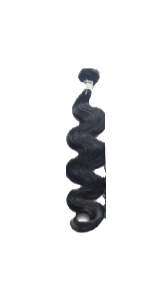 Virgin Bodywave Hair