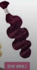 BoHo Braiding Hair- BodyWave
