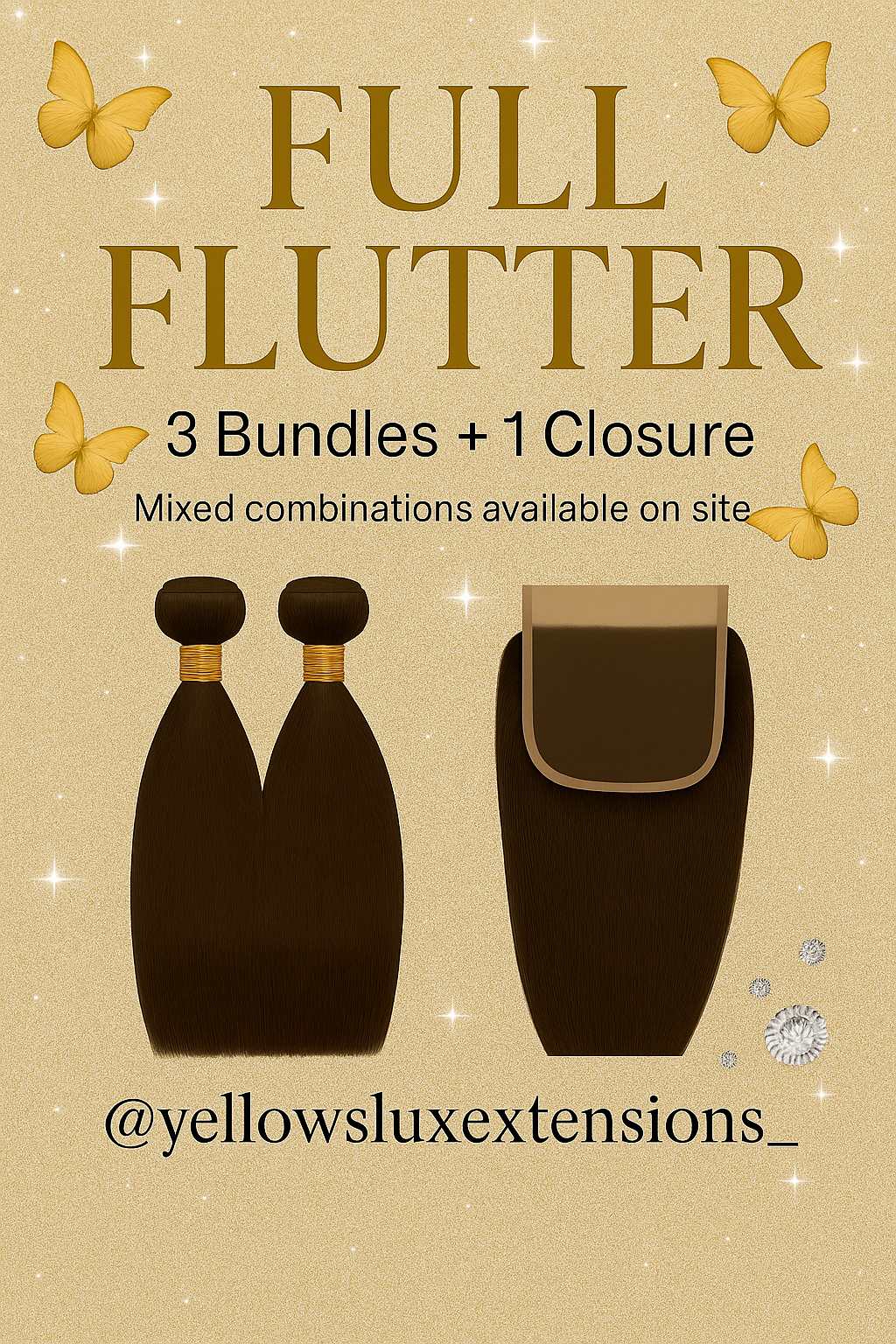 Full Flutter Bundle