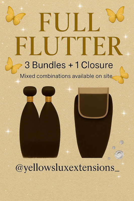 Full Flutter Bundle