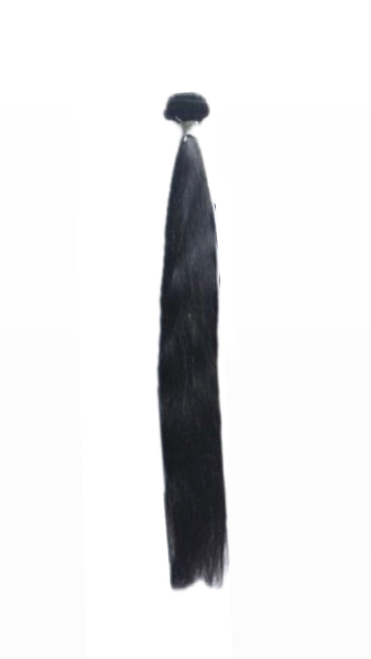 Virgin Straight Hair