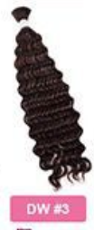 BoHo Braiding Hair- Deep Wave