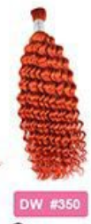 BoHo Braiding Hair- Deep Wave