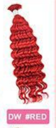 BoHo Braiding Hair- Deep Wave