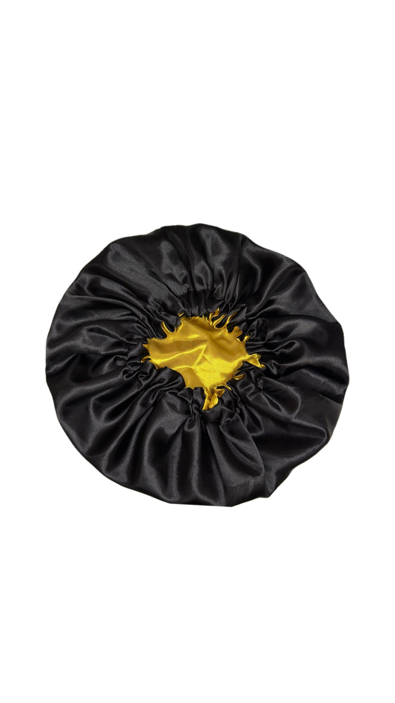 Luxury Satin Bonnet