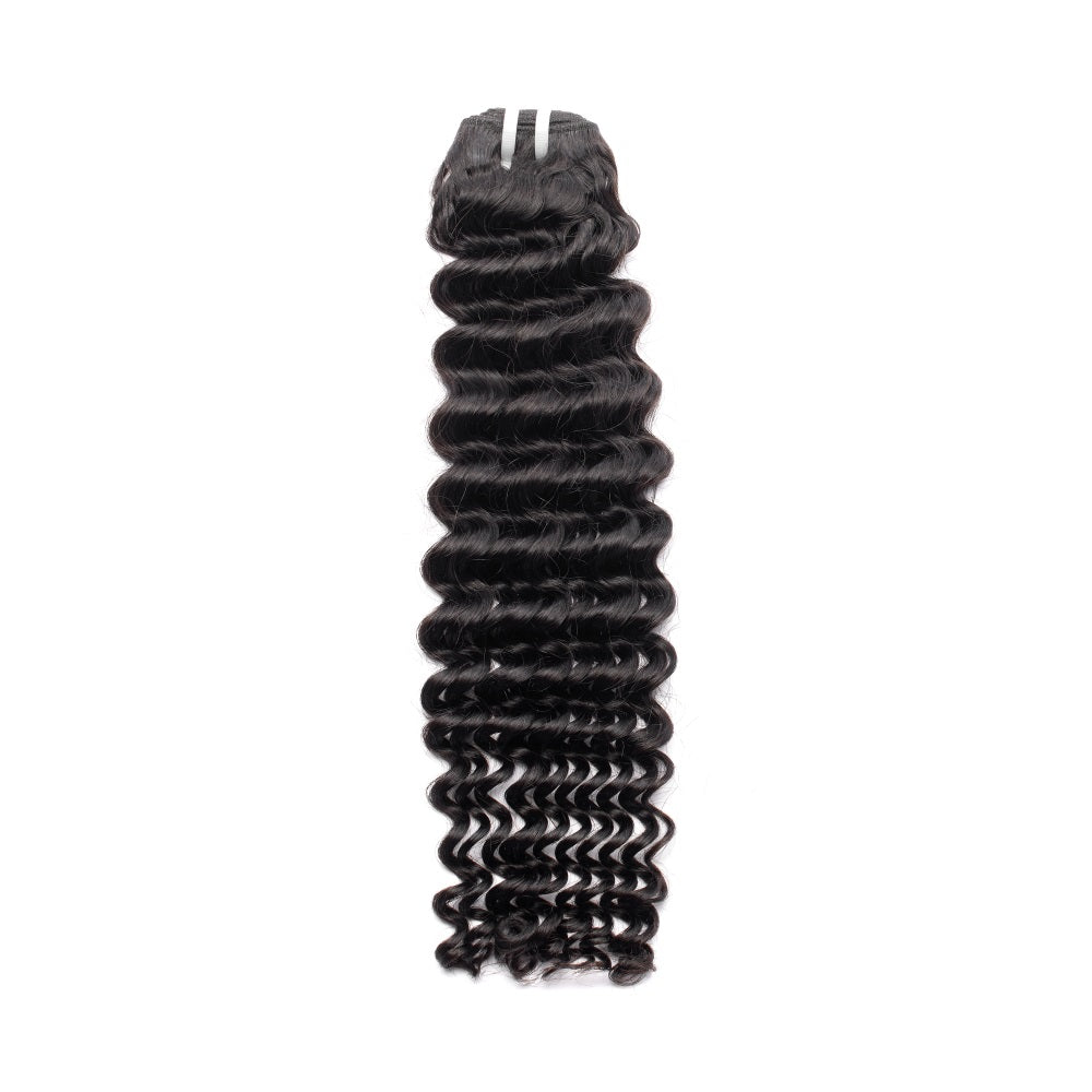 Virgin Deep Wave Hair