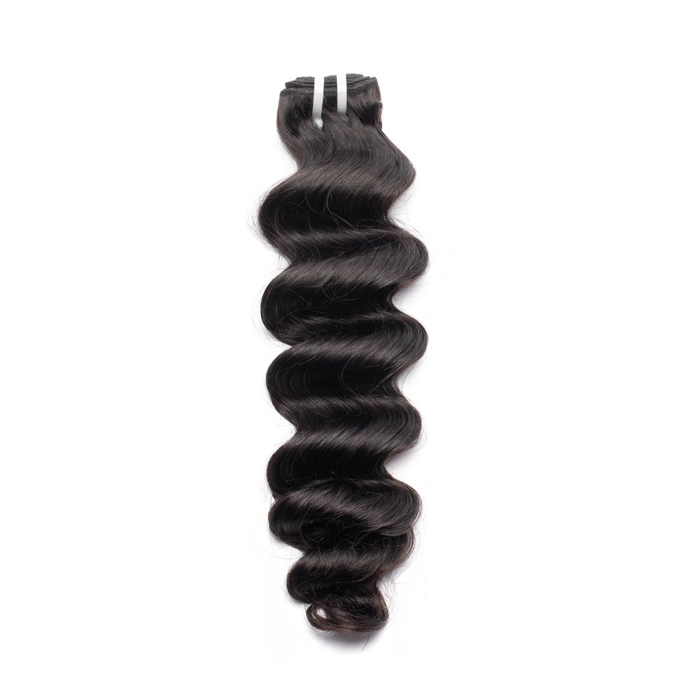 Virgin Loose Deep Hair