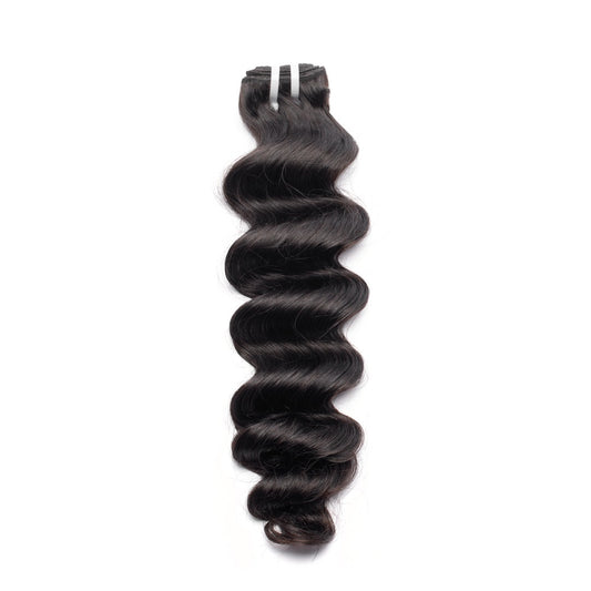 Virgin Loose Deep Hair