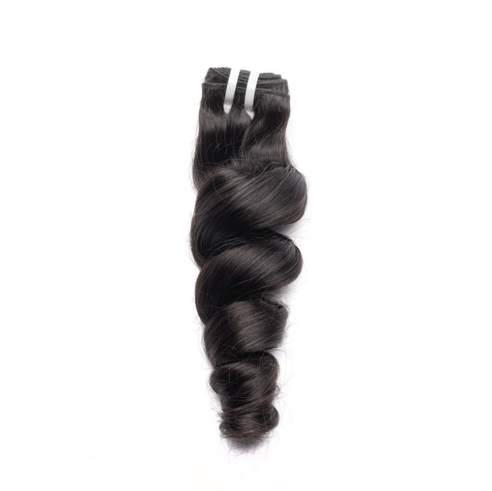 Virgin Loose Body Wave Hair
