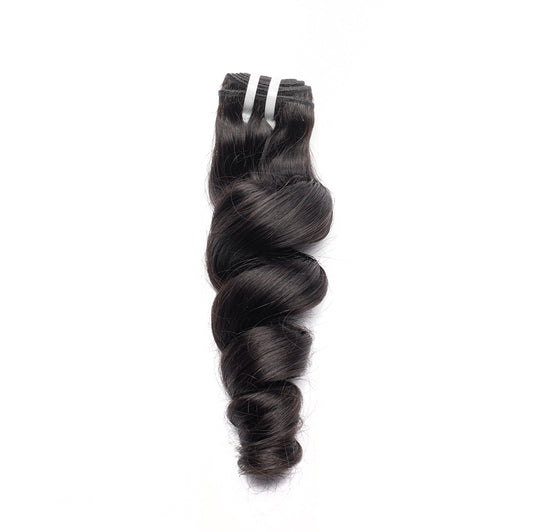 Virgin Loose Wave Hair