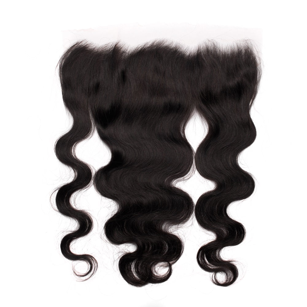 13x4 Virgin HD Frontals