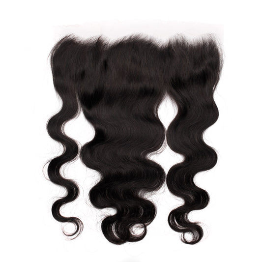 13x4 Virgin HD Frontals