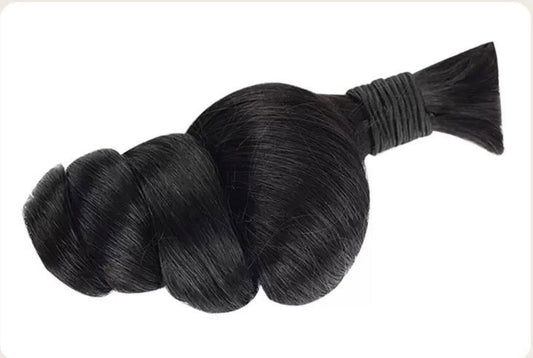 BoHo Braiding Hair- Loose Wave