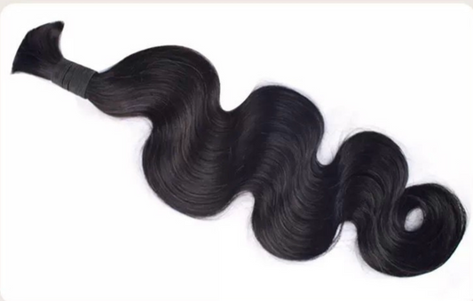 BoHo Braiding Hair- BodyWave