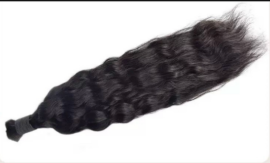 BoHo Braiding Hair- Wet N' Wave