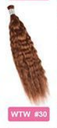 BoHo Braiding Hair- Wet N' Wave