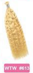 BoHo Braiding Hair- Wet N' Wave