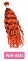 BoHo Braiding Hair- Water Wave